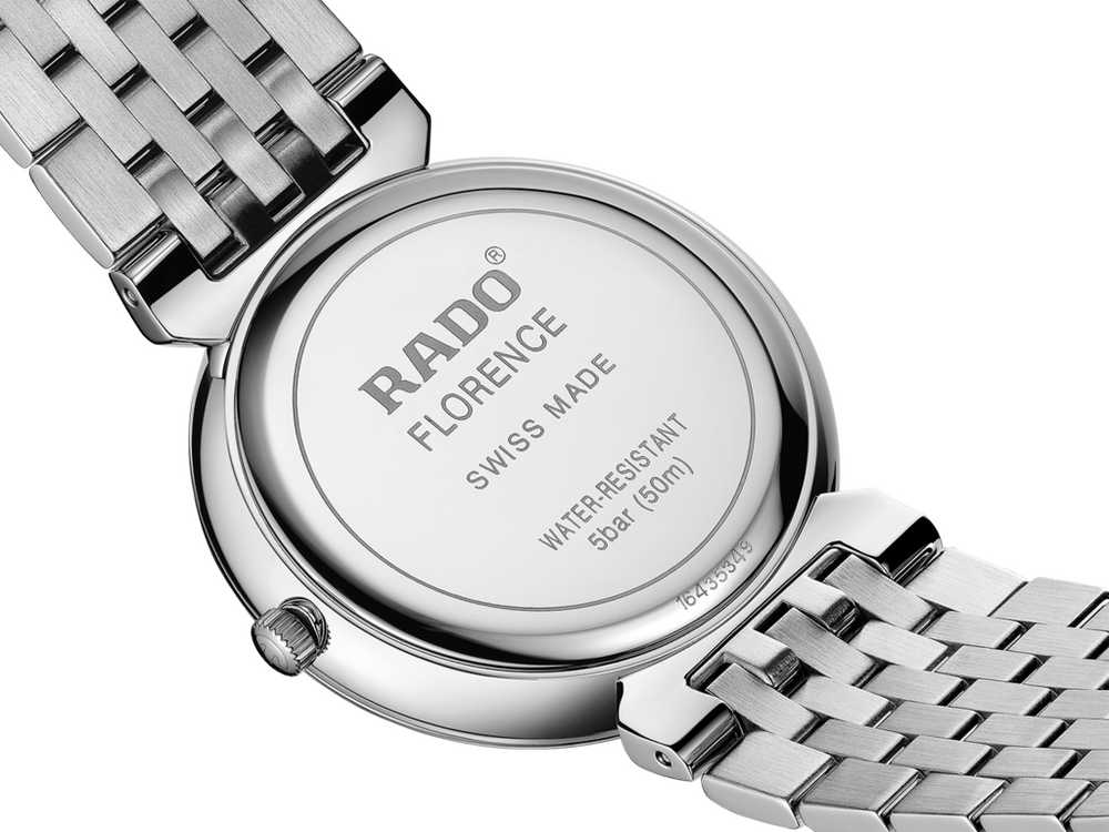 Rado Florence Quartz 38mm