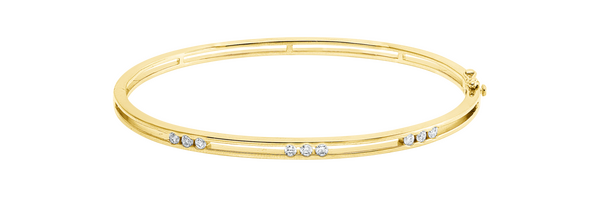 Brogle Selection Diamantarmreif Brogle Selection Diamantarmreif