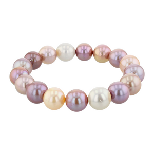 Brogle Classic freshwater pearl bracelet
