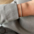 Brogle Classic Tennisarmband Brogle Classic Tennisarmband