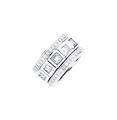 Tamara Comolli Curriculum Vitae Ring
