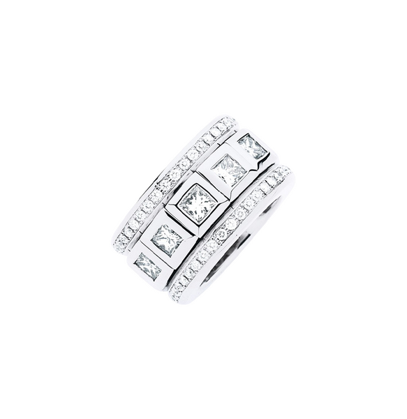 Tamara Comolli Curriculum Vitae Ring