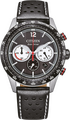 Citizen Basic Eco-Drive Chronograph 40mm Citizen Basic Eco-Drive Chronograph 40mm