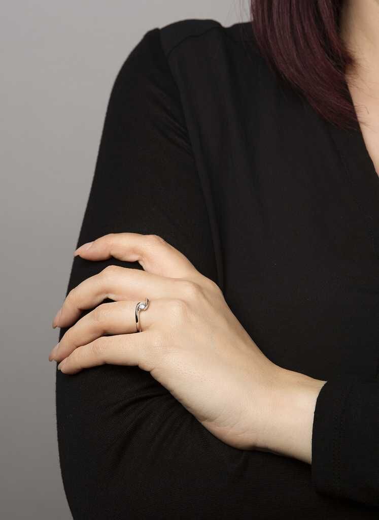 Brogle Selection tension ring Eva Brogle Selection tension ring Eva
