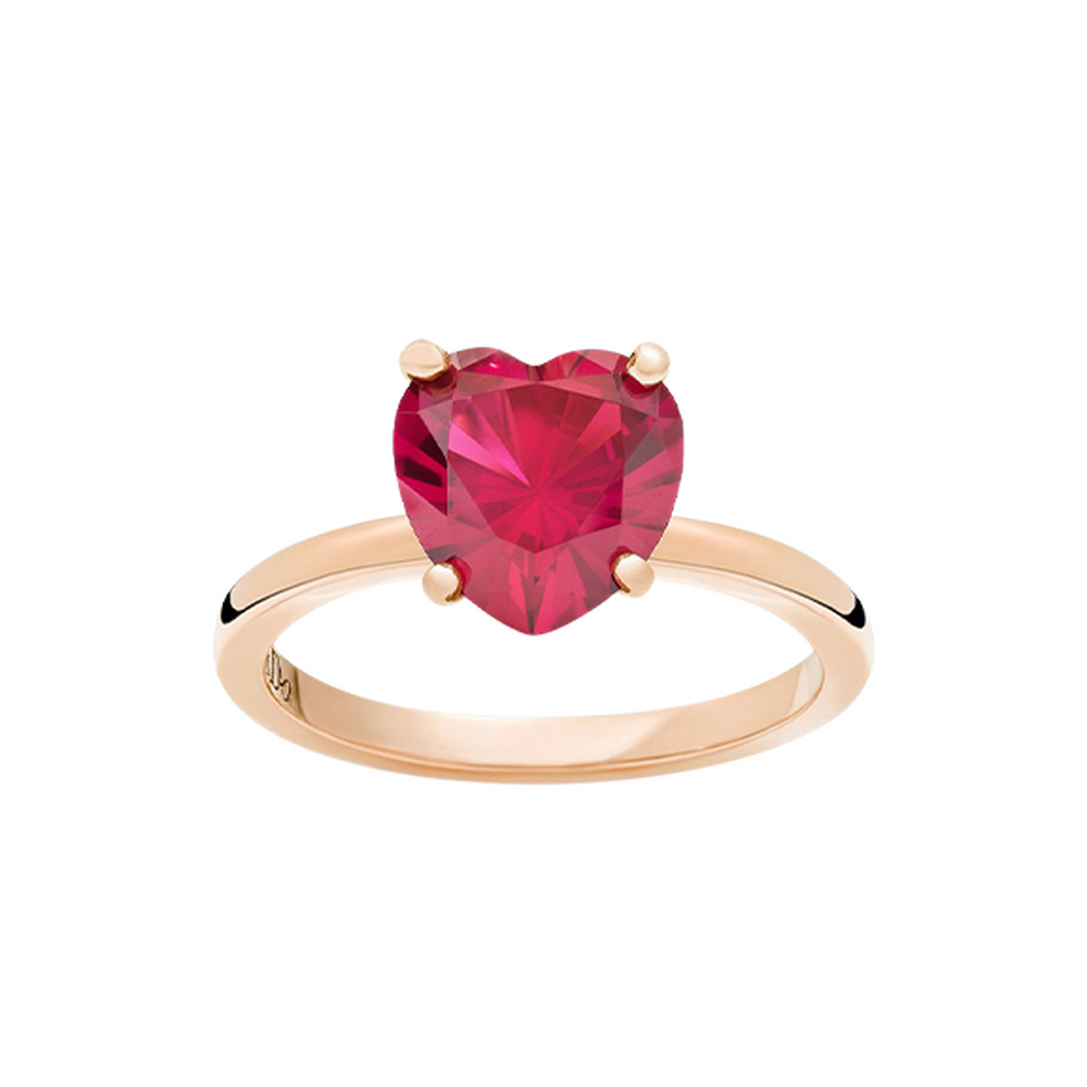 Dodo Herz Ring Dodo Herz Ring