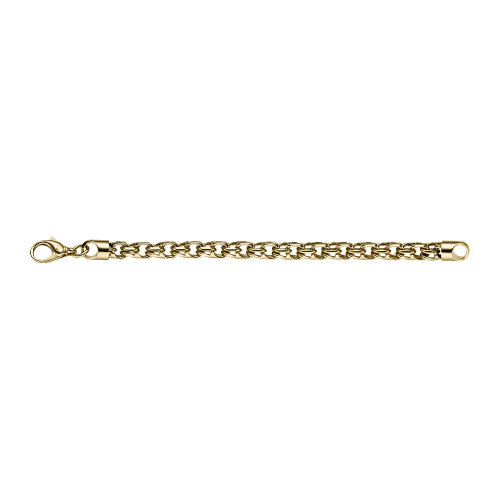 Brogle Classic Garibaldi bracelet 9mm Brogle Classic Garibaldi bracelet 9mm