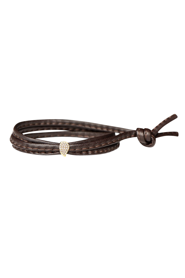 Tamara Comolli Signature Drop Clasp Pavé Clasp Tamara Comolli Signature Drop Clasp Pavé Clasp