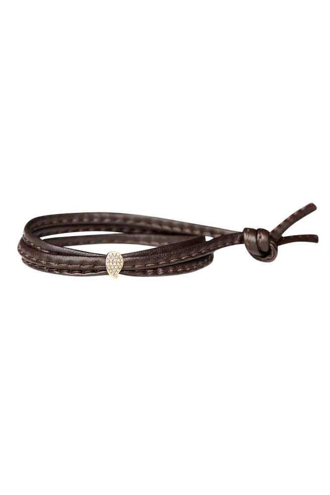 Tamara Comolli Signature Drop Clasp Pavé Clasp Tamara Comolli Signature Drop Clasp Pavé Clasp