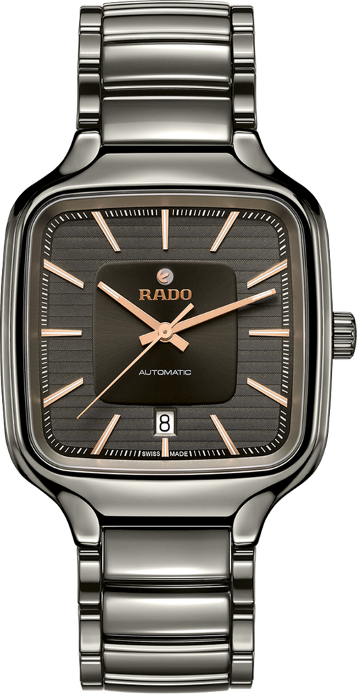 Rado True Square Automatic 38mm