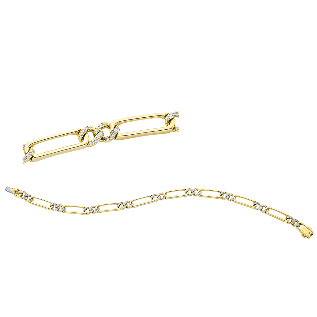 Brogle Selection Diamantarmband