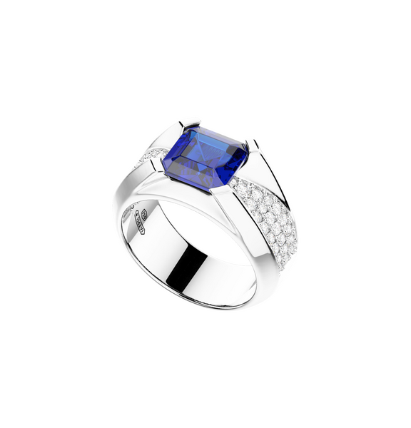 Zancan Couture Ring Zancan Couture Ring