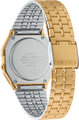 CASIO VINTAGE Quarz 33,2mm CASIO VINTAGE Quarz 33,2mm