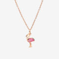 Dodo Flamingo Pendant