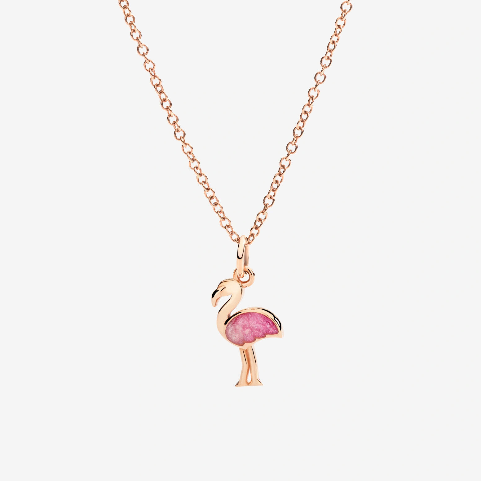 Dodo Flamingo Pendant Dodo Flamingo Pendant