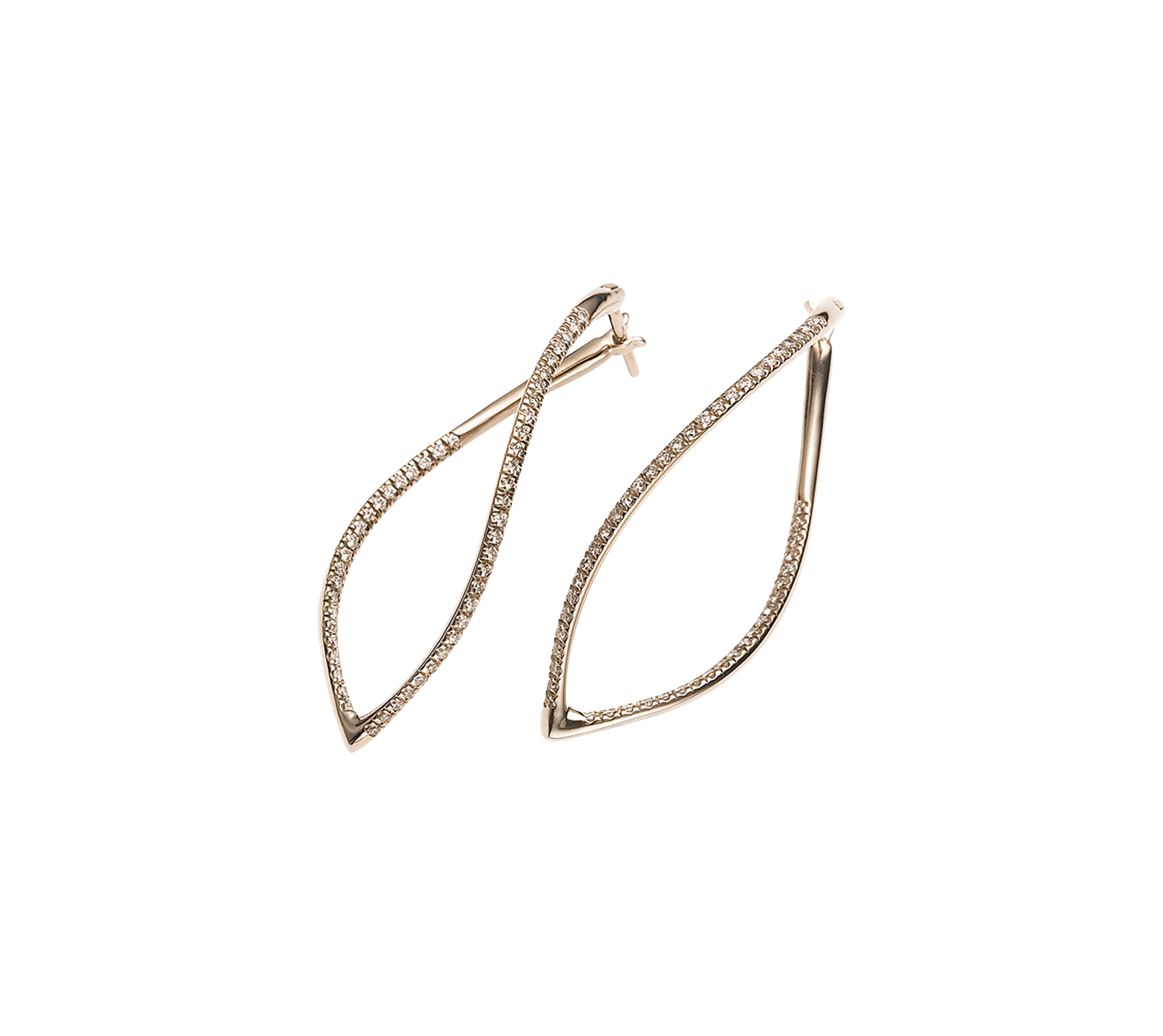 Mattioli Navettes earrings Mattioli Navettes earrings