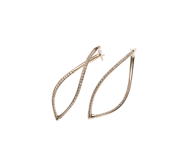 Mattioli Navettes earrings Mattioli Navettes earrings