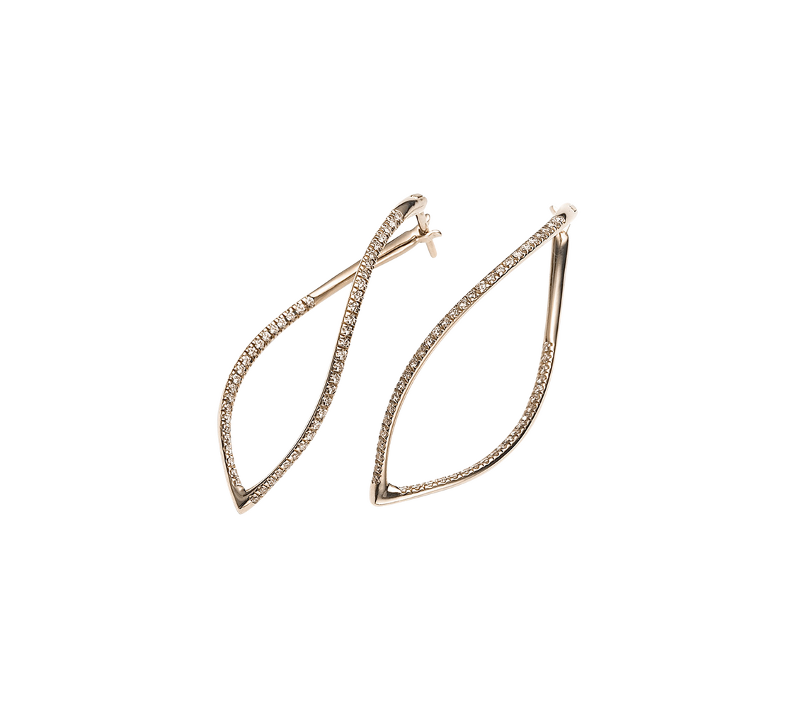 Mattioli Navettes earrings Mattioli Navettes earrings