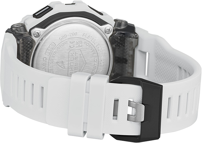 CASIO G-SHOCK Quarz 45,9mm CASIO G-SHOCK Quarz 45,9mm