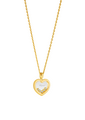 Chopard Icons Heart Necklace with Pendant