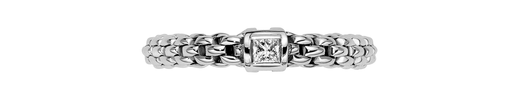 Fope Souls Flex'it Ring