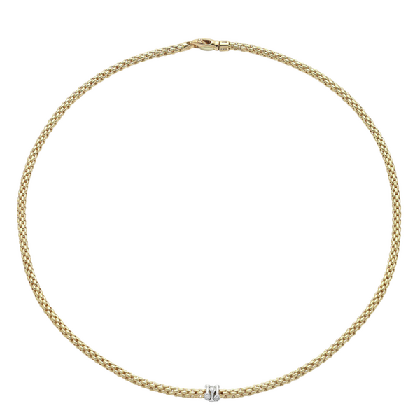 Fope Prima Necklace