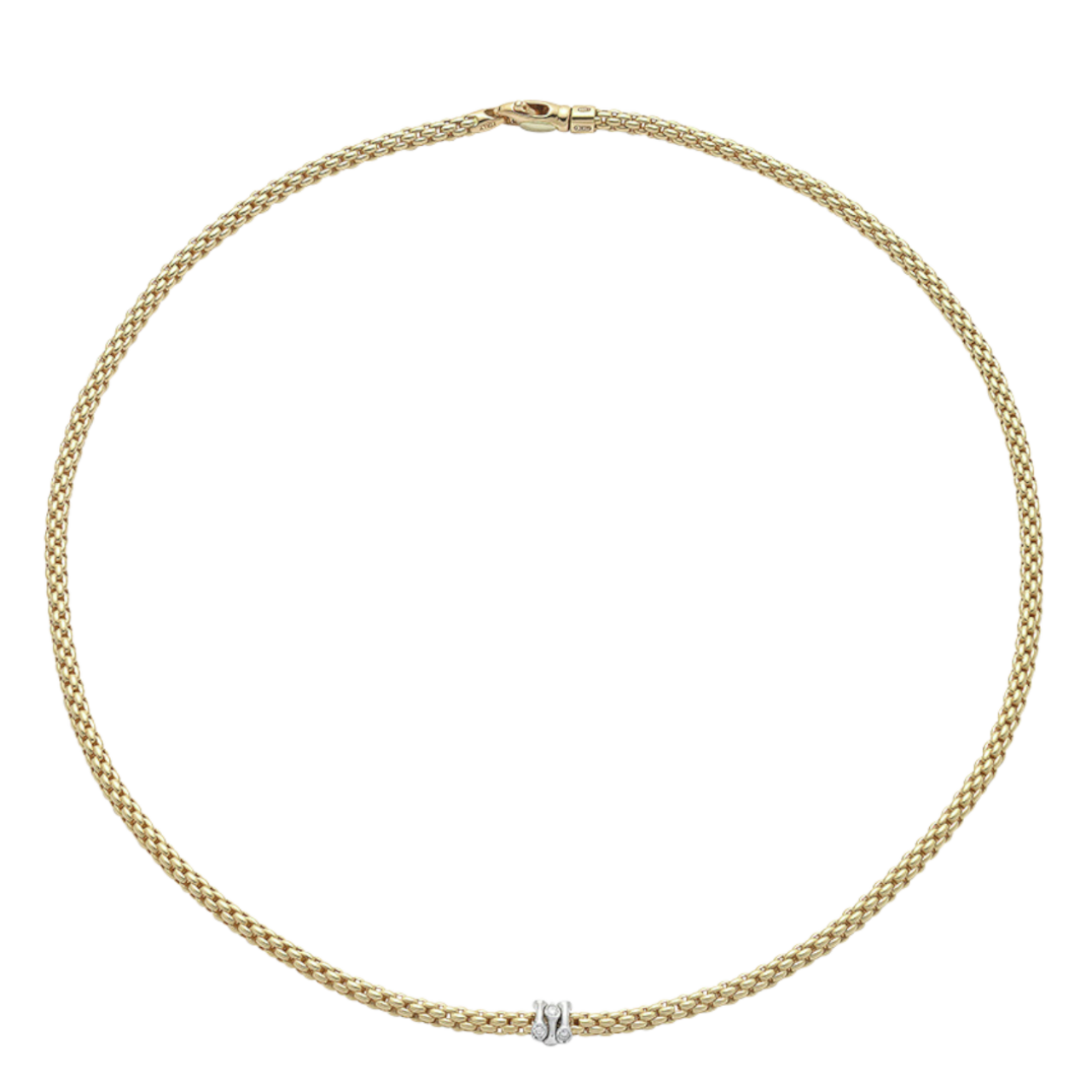 Fope Prima Necklace Fope Prima Necklace