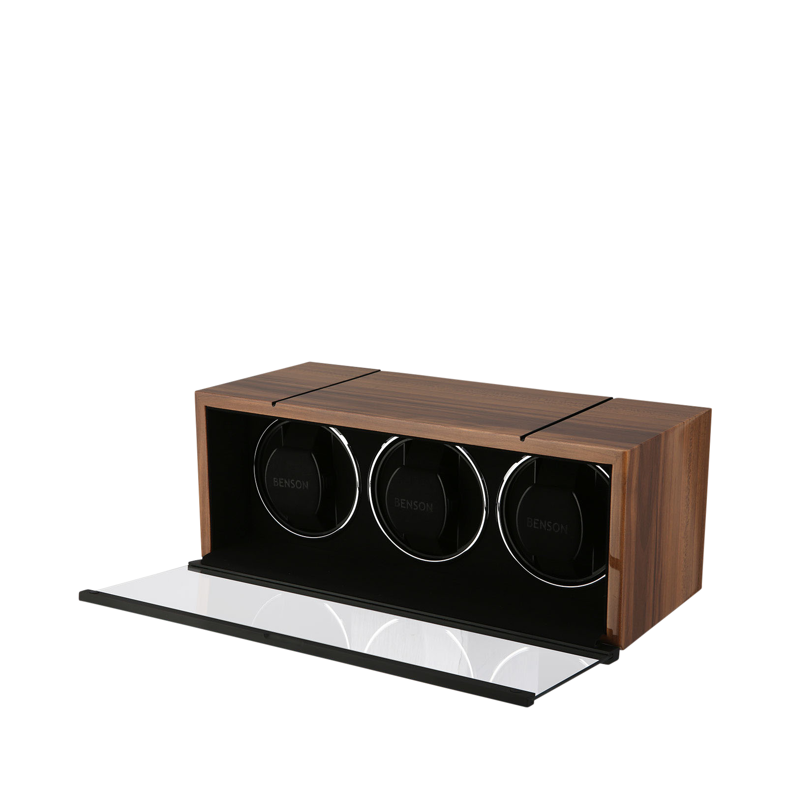 Benson Uhrenbeweger Swiss Series 3.20 Benson Uhrenbeweger Swiss Series 3.20