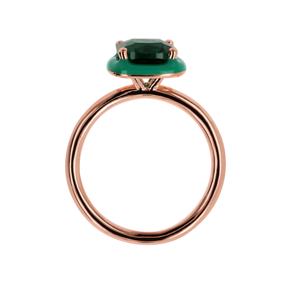 Bronzallure Smalti Ring