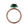 Bronzallure Smalti Ring