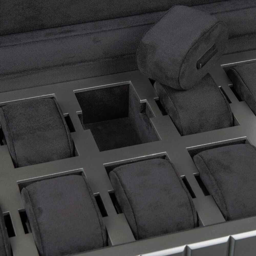 Heisse & Söhne Uhrenbox Dover 10 Heisse & Söhne Uhrenbox Dover 10