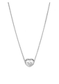 Chopard Icons Heart Necklace