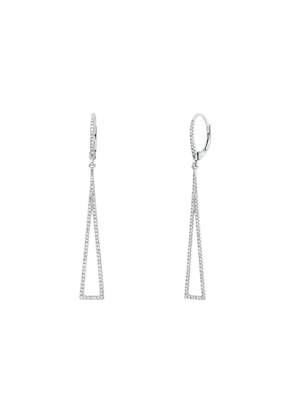 Brogle Classic Diamantohrhänger Brogle Classic Diamantohrhänger