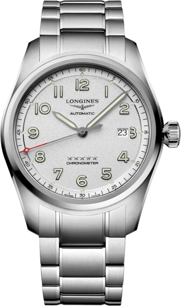 Longines Spirit Automatic Chronometer 42mm