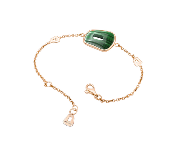 Mattioli Puzzle Armband