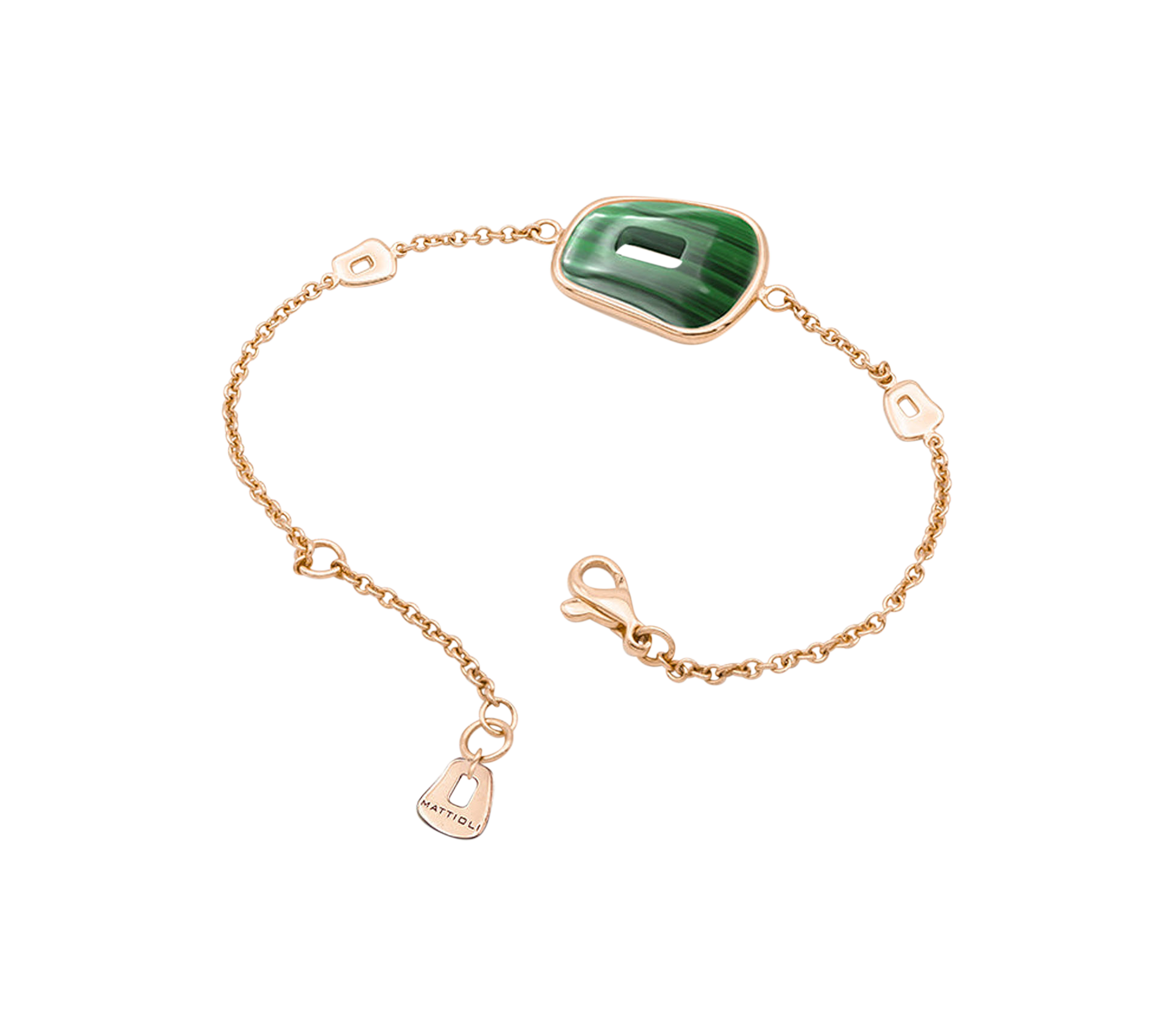 Mattioli Puzzle Bracelet Mattioli Puzzle Bracelet