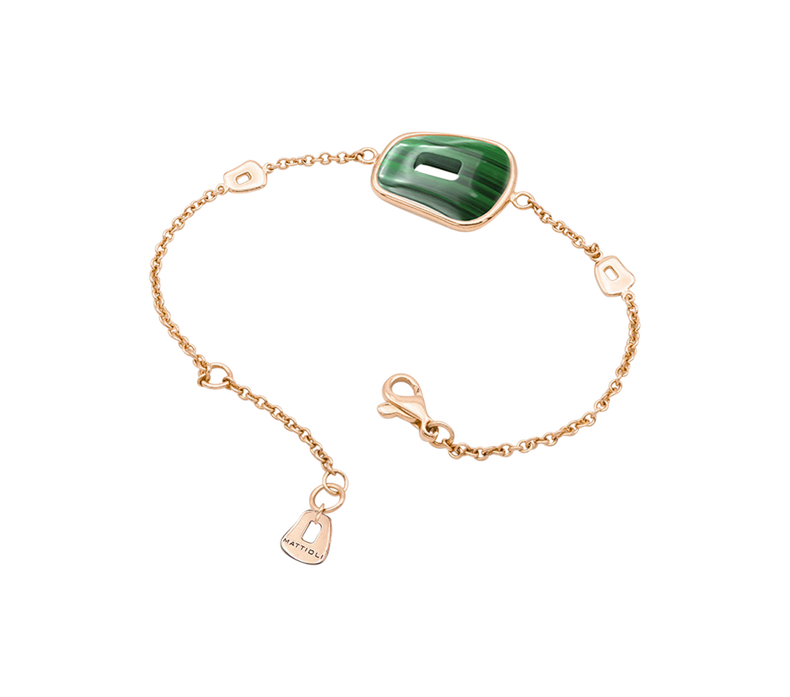 Mattioli Puzzle Bracelet Mattioli Puzzle Bracelet