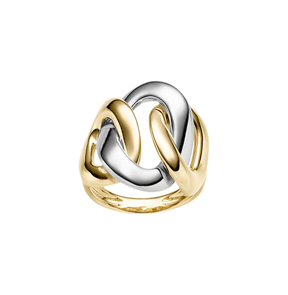 Brogle Selection Essentials gold ring