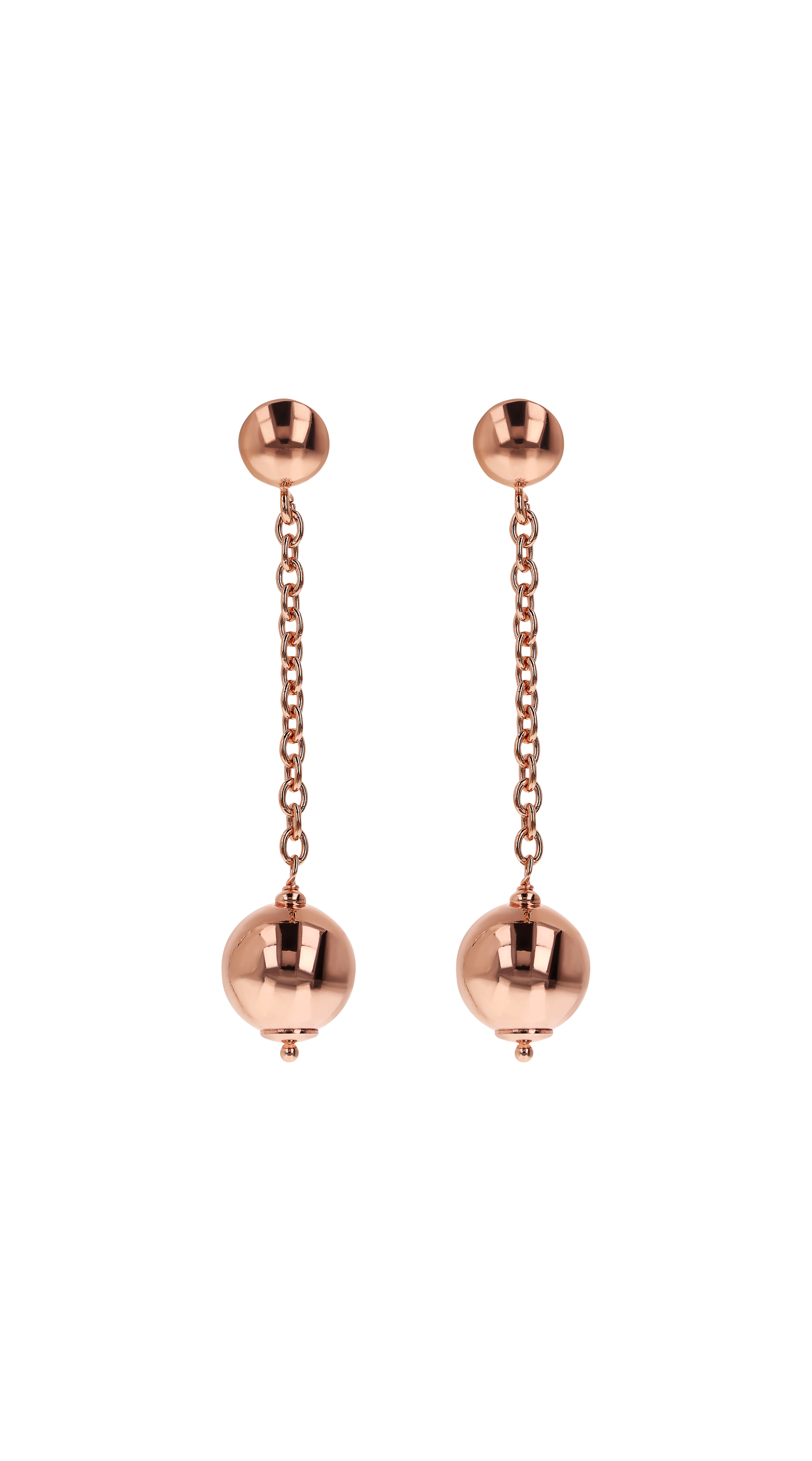 Bronzallure Purezza Ohrhänger Bronzallure Purezza Ohrhänger