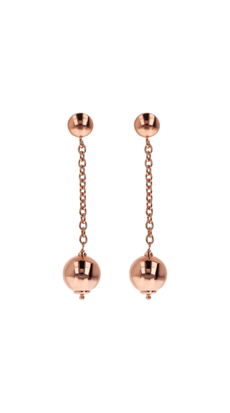 Bronzallure Purezza earrings Bronzallure Purezza earrings