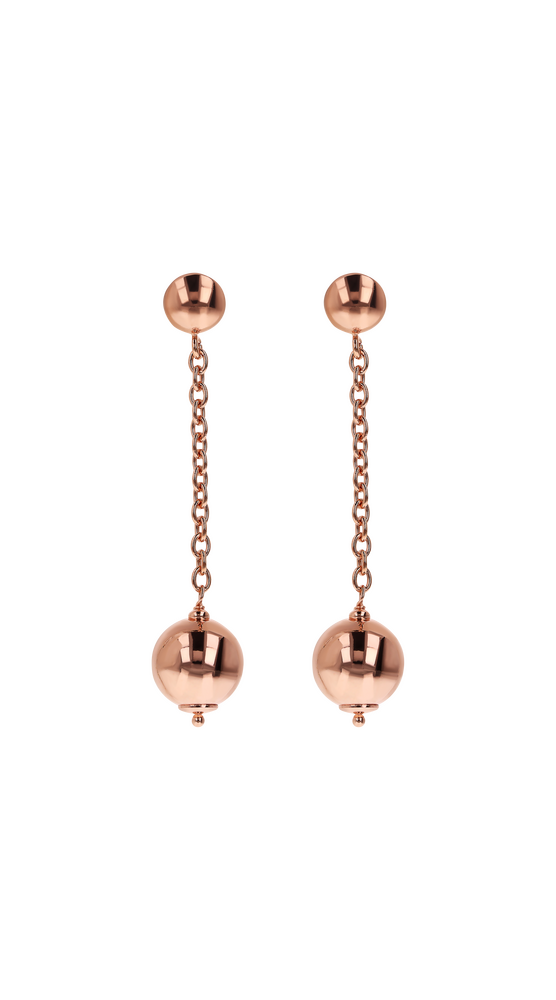 Bronzallure Purezza earrings Bronzallure Purezza earrings