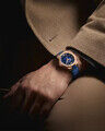 Baume & Mercier Riviera Baumatic 39mm Baume & Mercier Riviera Baumatic 39mm