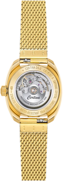 C024.207.33.111.00 caseback a656da54eeefd46df