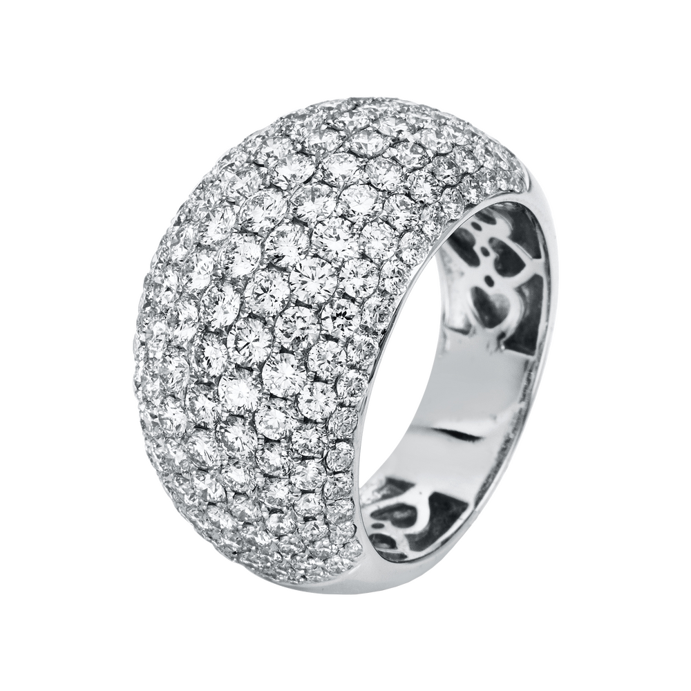 Brogle Selection diamond ring