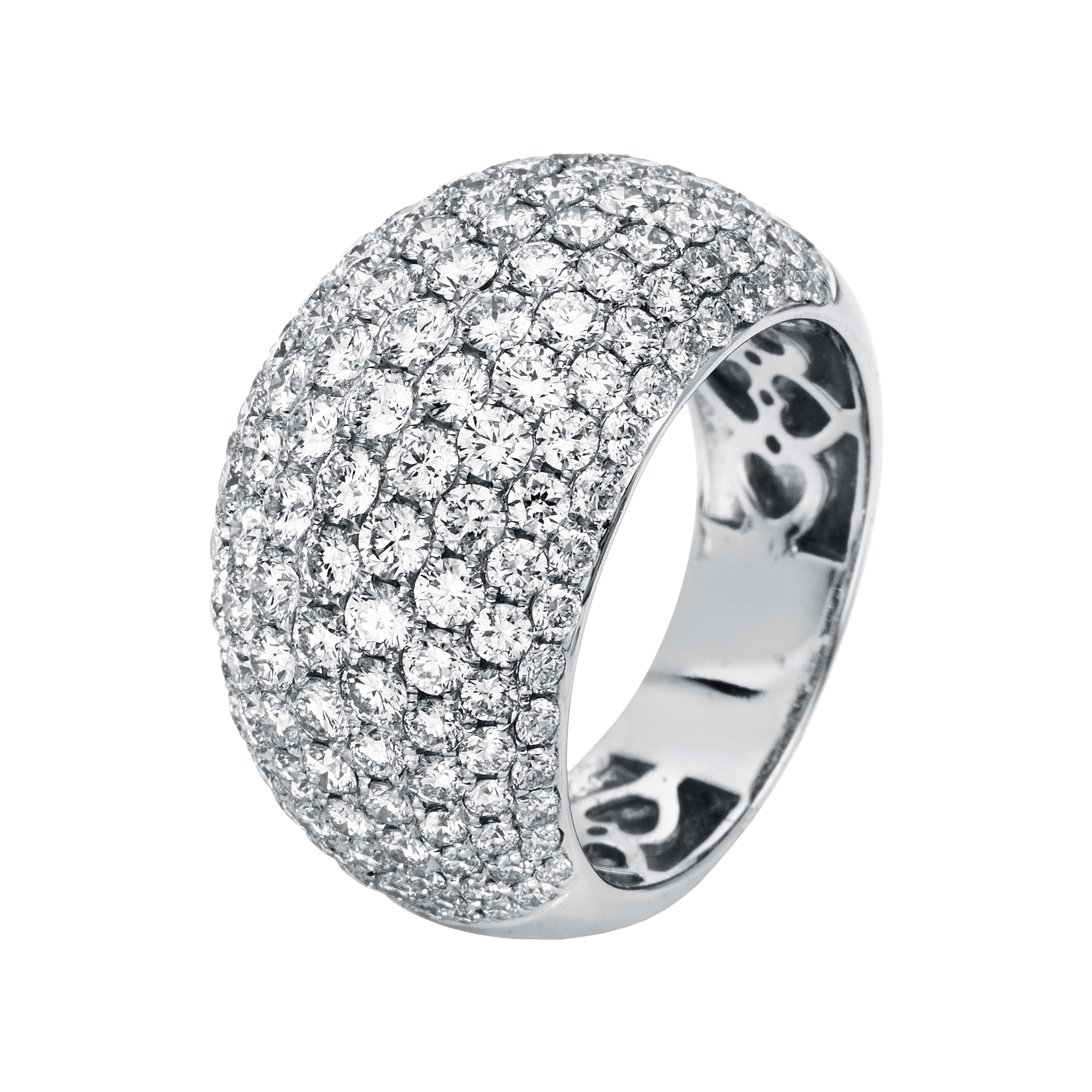 Brogle Selection diamond ring Brogle Selection diamond ring