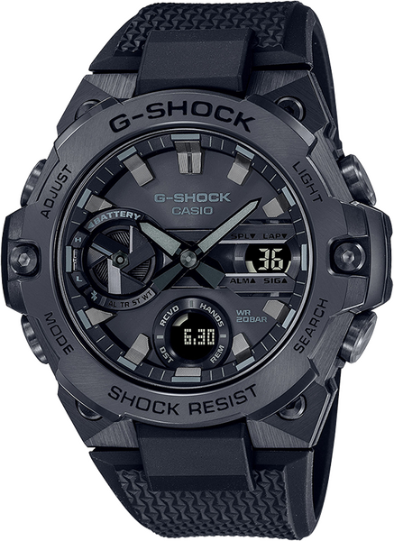 CASIO G-SHOCK G-STEEL 49mm CASIO G-SHOCK G-STEEL 49mm