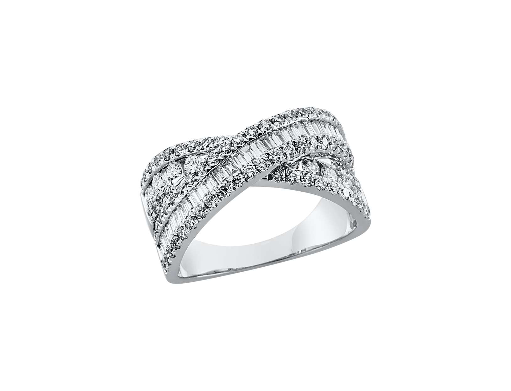 Brogle Selection diamond ring Brogle Selection diamond ring