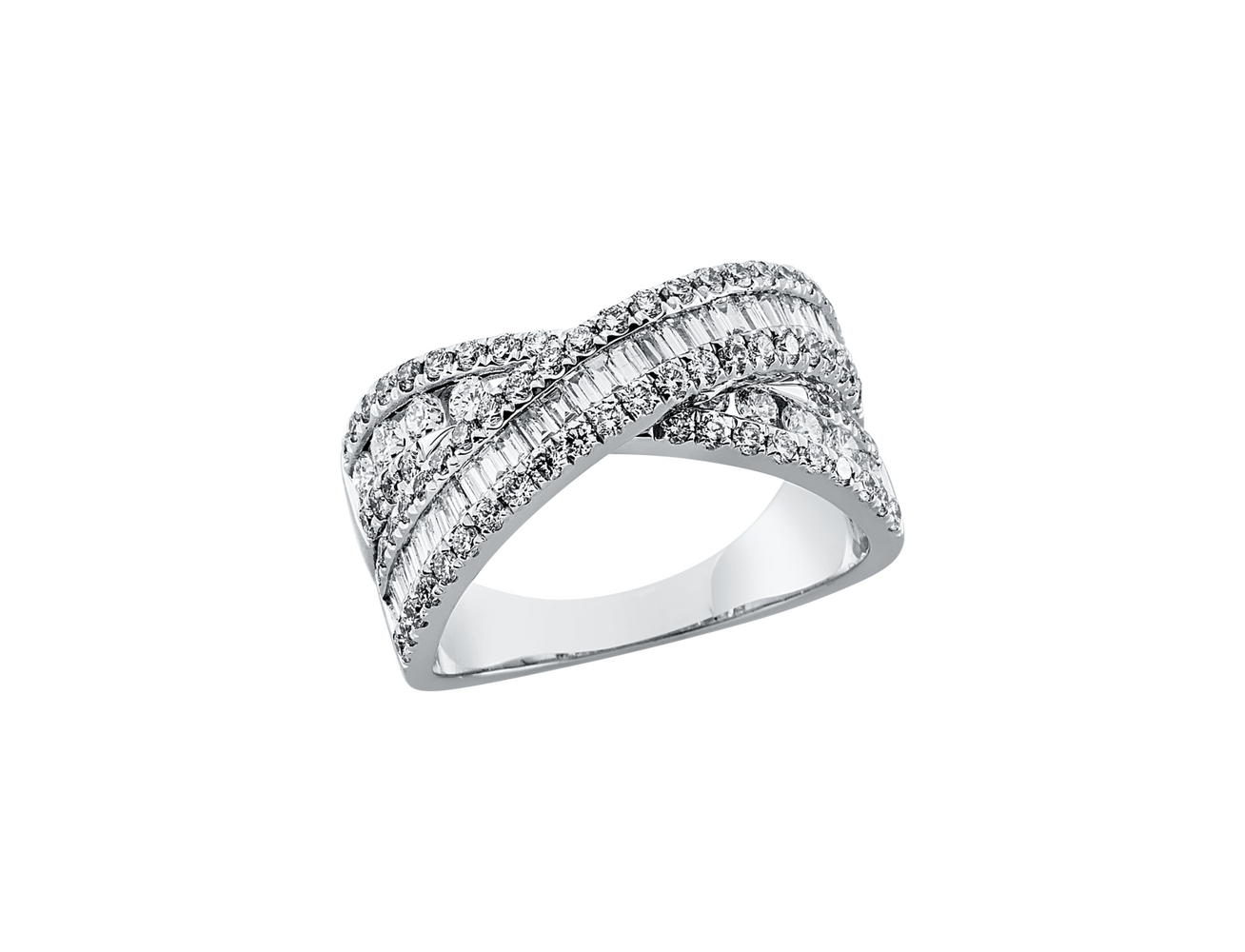 Brogle Selection diamond ring Brogle Selection diamond ring