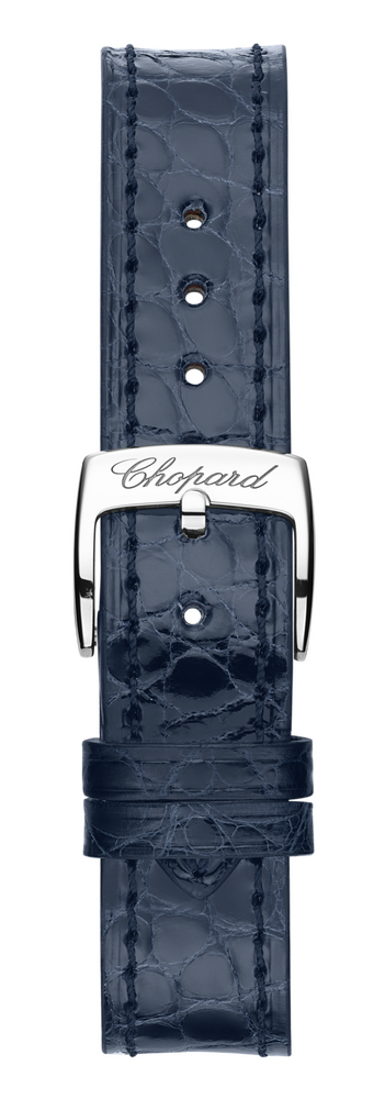 Chopard Happy Sport Sun, Moon and Stars 30mm