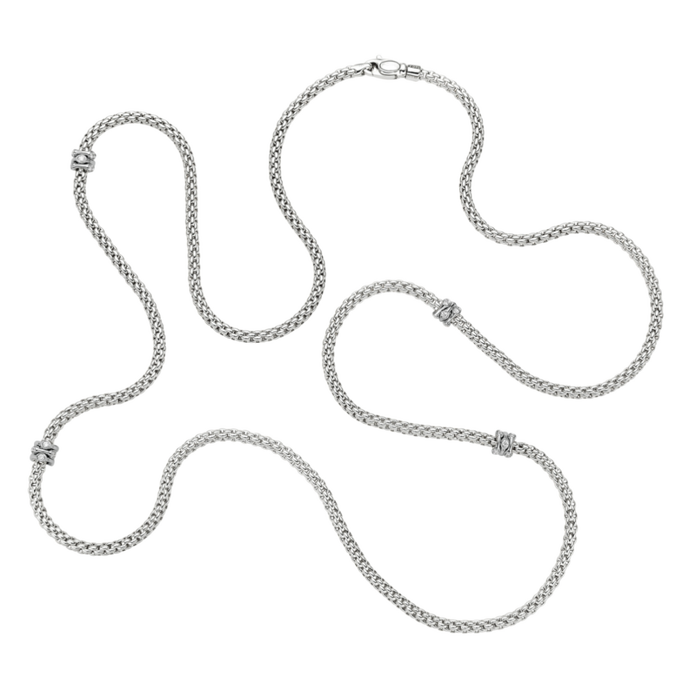 White gold