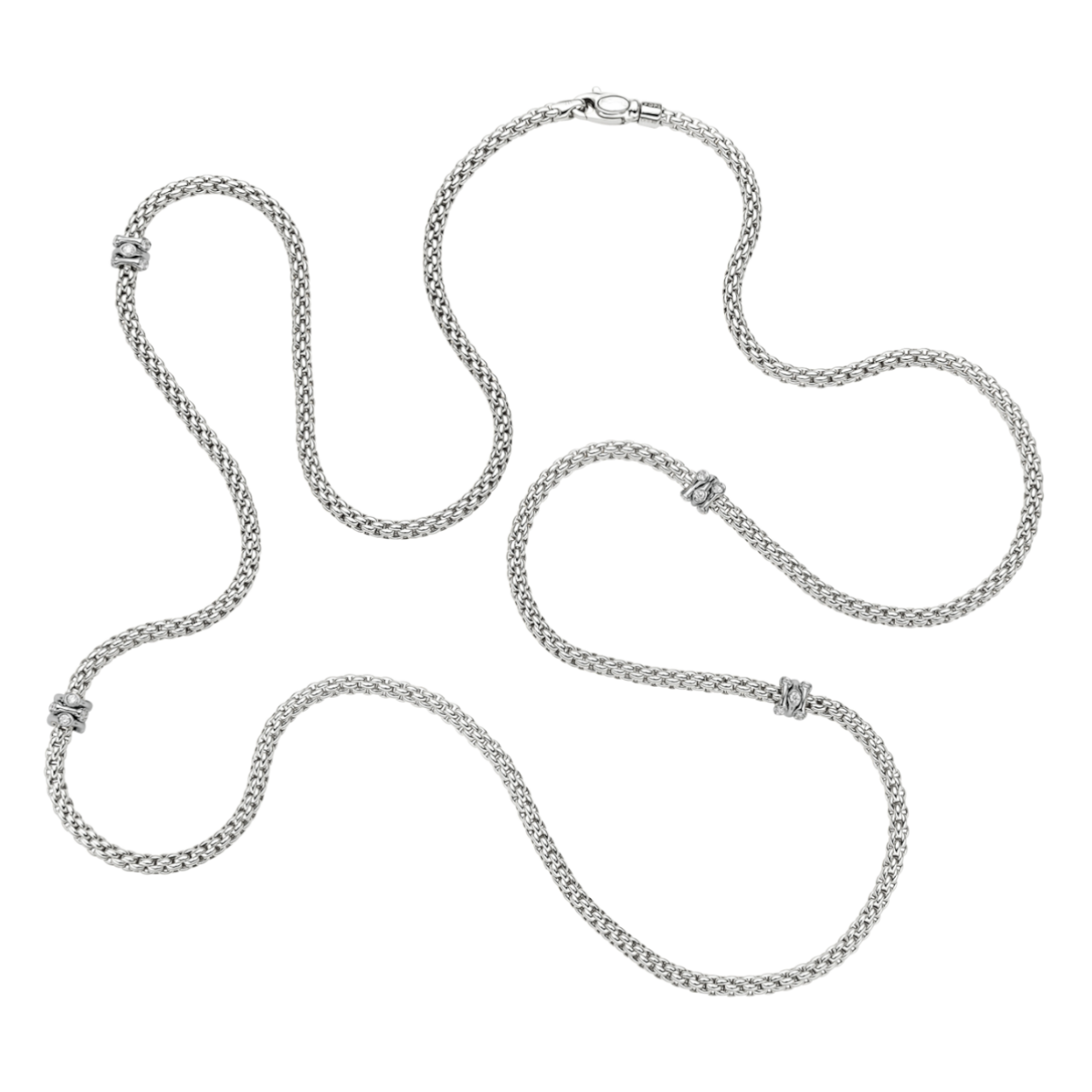 Fope Prima Halskette Fope Prima Halskette